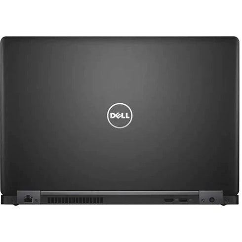 - Dell Precision 3520 i5 - 6440HQ 2.6GHz 256GB 8GB 15" 1920X1080 NVIDIA M620 TOUCHSCREEN