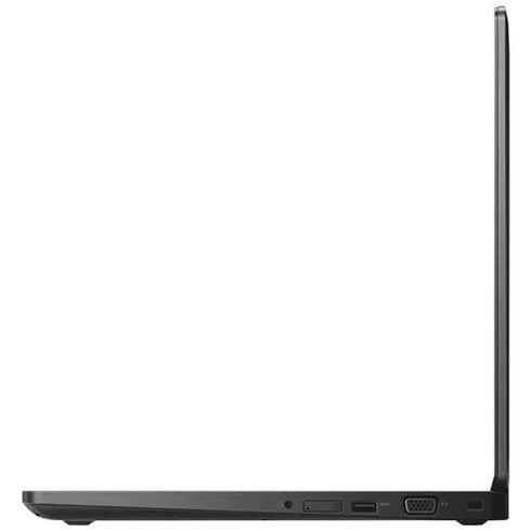 - Dell Precision 3520 i5 - 6440HQ 2.6GHz 256GB 8GB 15" 1920X1080 NVIDIA M620 TOUCHSCREEN