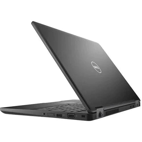 - Dell Precision 3520 i5 - 6440HQ 2.6GHz 256GB 8GB 15" 1920X1080 NVIDIA M620 TOUCHSCREEN