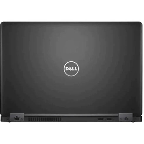 '- Dell Precision 3520 I5-6440HQ 2.6GHz 500GB 16GB BLACK 15" 1920x1080 NVIDIA Quadro M620 TOUCHSCREEN