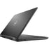 '- Dell Precision 3520 I5-6440HQ 2.6GHz 500GB 16GB BLACK 15" 1920x1080 NVIDIA Quadro M620 TOUCHSCREEN