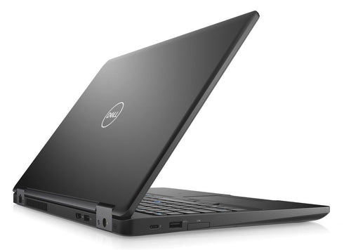 DELL PRECISION 3530 i7-8850H 2.6GHz 2TB 64GB 15" 1366X768 NVIDIA P600