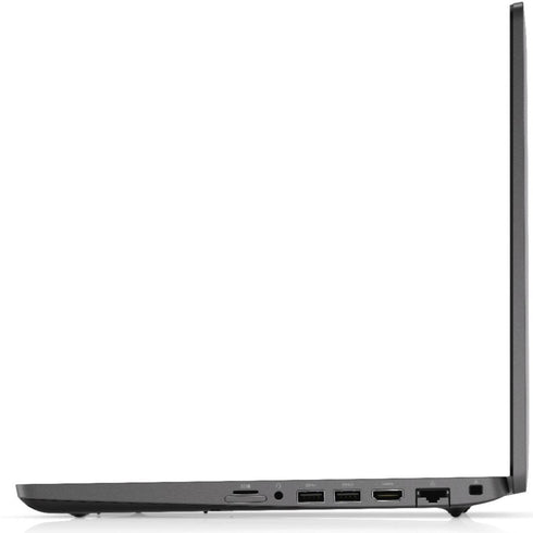 Laptops - Dell Precision 3540 i7-8665U 1.9GHz 256GB 16GB 15.6" 1920X1080 RADEON WX3100
