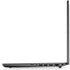 Laptops - Dell Precision 3540 i7-8665U 1.9GHz 256GB 16GB 15.6" 1920X1080 RADEON WX3100