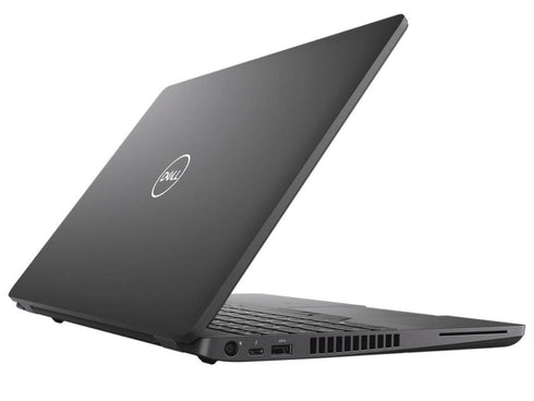 Laptops - Dell Precision 3540 i7-8665U 1.9GHz 256GB 16GB 15.6" 1920X1080 RADEON WX3100