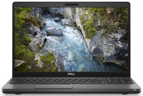Laptops - DELL PRECISION 3541 i5 - 9400H 2.5GHz 1TB 64GB 15" 1920X1080 NVIDIA P620