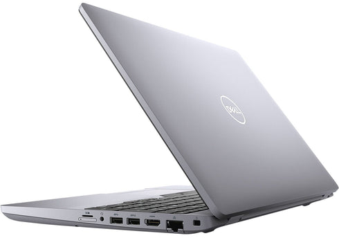 Laptops - DELL PRECISION 3551 i5 - 10300H 2.5GHz 512GB 16GB 15" 1920X1080 NVIDIA P620