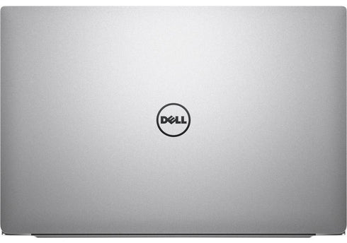 Laptops - DELL PRECISION 5520 i7 - 6820HQ 2.7GHz 1TB 32GB 15" 1920X1080 NVIDIA M1200