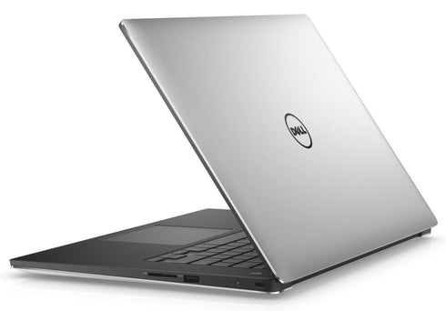 Laptops - DELL PRECISION 5520 i7 - 6820HQ 2.7GHz 1TB 64GB 15" 1920X1080 NVIDIA M1200