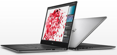 Laptops - DELL PRECISION 5520 i7 - 6820HQ 2.7GHz 2TB 16GB 15" 1920X1080 NVIDIA M1200