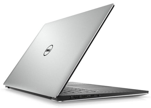 Laptops - DELL PRECISION 5520 i7 - 6820HQ 2.7GHz 2TB 64GB 15" 1920X1080 NVIDIA M1200