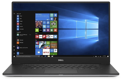 Laptops - DELL PRECISION 5530 i7 - 8850H 2.6GHz 1TB 32GB 15.6" 1920X1080 NVIDIA P2000