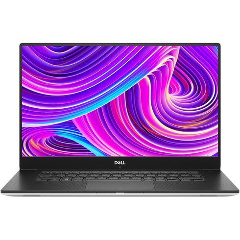 Laptops - DELL PRECISION 5540 i5-9400H 2.5GHz 500GB 16GB 15" 1920X1080 NVIDIA T1000