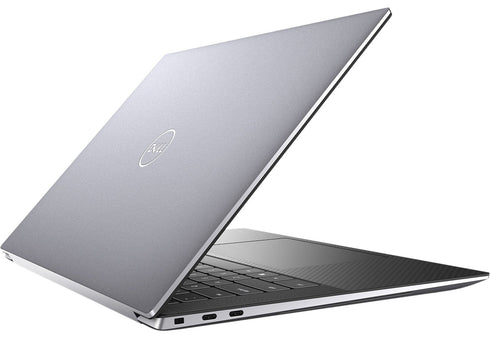 Laptops - DELL PRECISION 5550 i7 - 10850H 2.7GHz 512GB 32GB 15" 3840X2160 NVIDIA T1000 TOUCHSCREEN