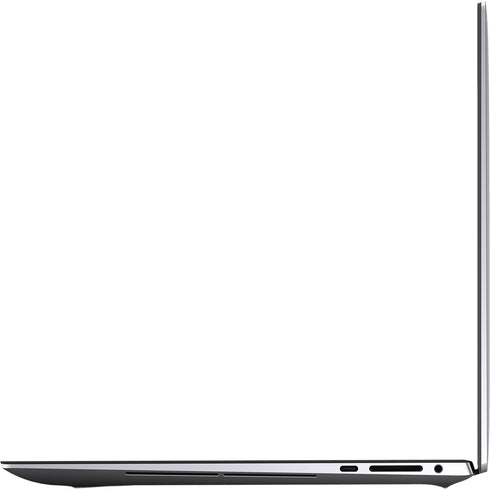 Laptops - DELL PRECISION 5550 i7 - 10850H 2.7GHz 512GB 64GB 15" 3840X2160 NVIDIA T1000 TOUCHSCREEN