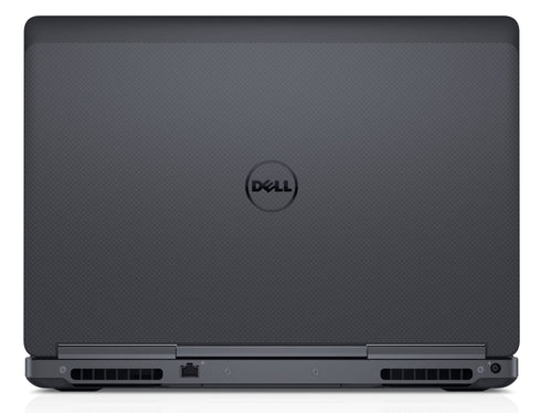 Laptops - DELL PRECISION 7510 E3 - 10505M V5 2.8GHz 2TB 32GB 15.6" 1920X1080 NVIDIA M2000