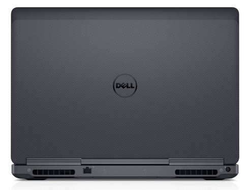 Laptops - DELL PRECISION 7510 E3 - 10505M V5 2.8GHz 512GB 64GB 15.6" 1920X1080 NVIDIA M2000