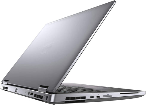 Laptops - DELL PRECISION 7540 i7 - 9850H 2.60GHz 2000GB 16GB 15" 1920X1080 RTX 3000
