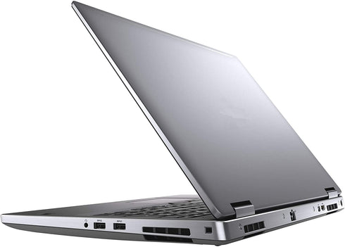 Laptops - DELL PRECISION 7540 i7 - 9850H 2.6GHz 1TB 16GB 15.6" 1920x1080 INBOARD