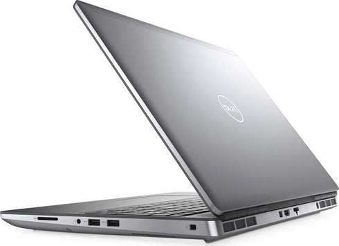 DELL PRECISION 7550 i7-10850H 2.7GHz 2TB 16GB 15.6" 3840X2160 NVIDIA RTX4000