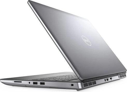 Laptops - DELL PRECISION 7550 I7 - 10750H 2.6GHz 1TB 64GB 15.6" 1920X1080 NVIDIA RTX3000