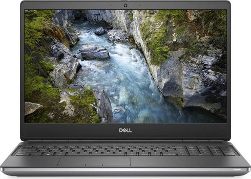 Laptops - DELL PRECISION 7550 I7 - 10850H 2.7GHz 512GB 32GB 15.6" 1920X1080 NVIDIA RTX3000