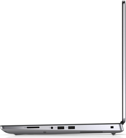 DELL PRECISION 7560 i9-11950H 2.6GHz 512GB 16GB 15" 3840X2160 NVIDIA RTX A3000