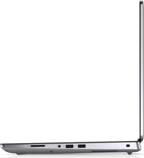 Laptops - DELL PRECISION 7560 i7 - 11850H 2.50GHz 512GB 64GB 15" 1920X1080 NVIDIA RTX A2000