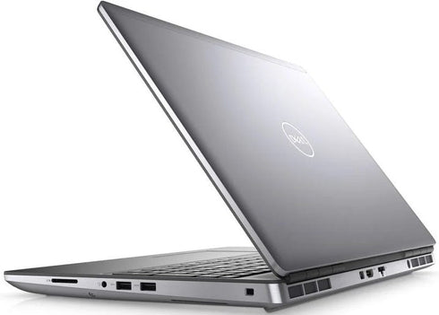 Laptops - DELL PRECISION 7560 i7 - 11850H 2.5GHz 512GB 16GB 15" 1920X1080 NVIDIA RTX A2000 TOUCHSCREEN