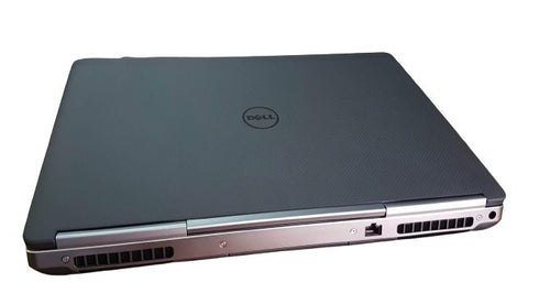 Laptops - Dell Precision 7720 i7 - 7820HQ 2.9GHz 1TB 64GB 17.3" 1920X1080 NVIDIA P3000