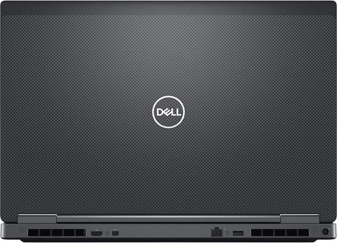 Laptops - DELL PRECISION 7730 i5 - 8400H 2.5GHz 512GB 16GB 17.3" 1920X1080 NVIDIA P3200
