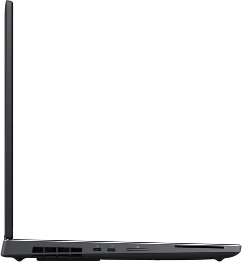 Laptops - DELL PRECISION 7730 i7 - 8750H 2.2GHz 2TB 32GB 17.3" 1920X1080 NVIDIA P3200