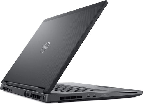 Laptops - DELL PRECISION 7730 i7 - 8750H 2.2GHz 512GB 16GB 17.3" 1920X1080 NVIDIA P3200
