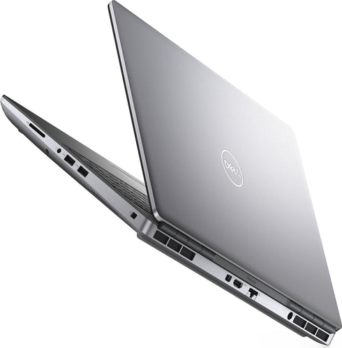 DELL PRECISION 7750 i7-10875H 2.3GHz 2TB 16GB 17" 1920X1080 NVIDIA RTX 3000