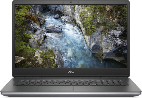 Laptops - DELL PRECISION 7750 i7 - 10850H 2.7GHz 2TB 64GB 17.3" 1920x1080 NVIDIA RTX3000