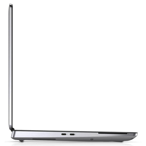 Laptops - DELL PRECISION 7750 i7 - 10850H 2.7GHz 512GB 32GB 17.3" 1920X1080 NVIDIA RTX3000