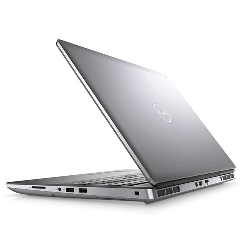 Laptops - DELL PRECISION 7750 i7 - 10850H 2.7GHz 512GB 32GB 17.3" 1920X1080 NVIDIA RTX3000