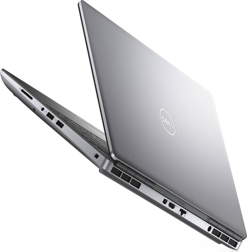 Laptops - DELL PRECISION 7750 i7 - 10850H 2.7GHz 512GB 64GB 17.3" 1920x1080 NVIDIA RTX3000