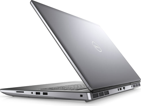 DELL PRECISION 7760 i7-11850H 2.1GHz 1TB 16GB 17" 1920X1080 NVIDIA RTX A5000