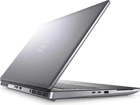 Laptops - DELL PRECISION 7760 i7 - 11850H 2.5GHz 1TB 16GB 17" 1920X1080 NVIDIA RTX A3000