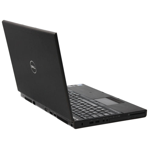 Laptops - Dell Precision M4800 i7-4910MQ 2.9GHz 256GB 16GB 15.6" 3840X2160 NVIDIA K2100M TOUCHSCREEN