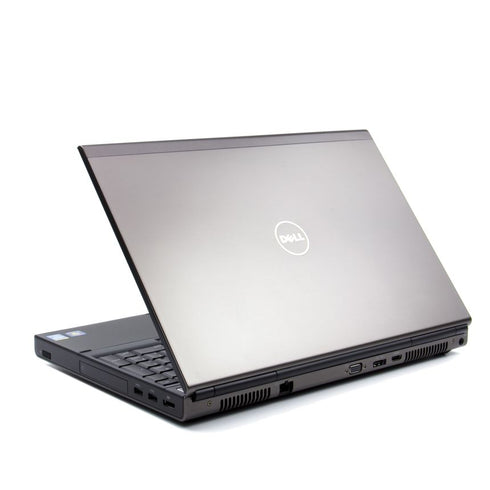 Laptops - Dell Precision M4800 i7-4910MQ 2.9GHz 256GB 16GB 15.6" 3840X2160 NVIDIA K2100M TOUCHSCREEN