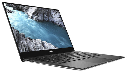 Laptops - DELL XPS 13 9370 i5 - 8250U 1.6GHz 1000GB 16GB 13" 3840x2160 INBOARD TOUCHSCREEN