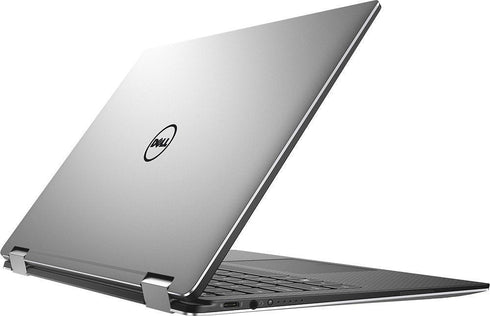 Laptops - Dell XPS 13 9380 i7 - 8565U 1.8GHz 512GB 16GB 13" 3840x2160 INBOARD TOUCHSCREEN