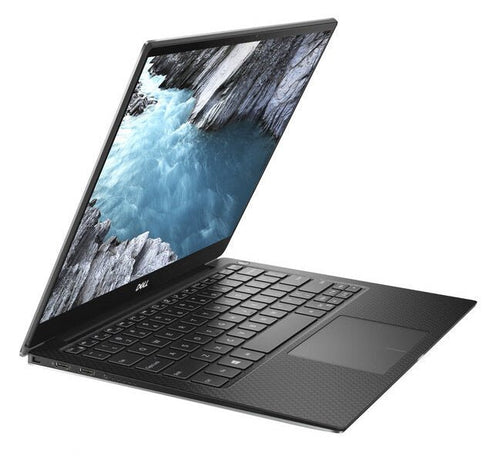 Laptops - Dell XPS 13 9380 i7 - 8565U 1.8GHz 512GB 16GB 13" 3840x2160 INBOARD TOUCHSCREEN