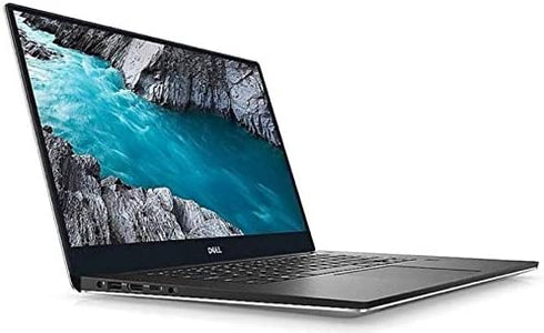 '- Dell XPS 15 7590 i7-9750H 2.6GHz 512GB 16GB 15.6" 1920x1080 NVIDIA GeForce GTX1650