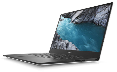DELL XPS 15 9570 i7-8750H 2.2GHz 512GB 16GB 15" 3840X2160 NVIDIA GTX 1050 TOUCHSCREEN
