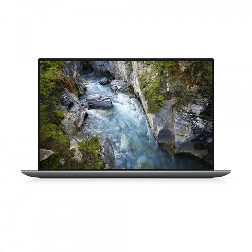 Laptops - DELL PRECISION 5560 i7-11800H 1.9GHz 500GB 16GB 15" 1920X1200 NVIDIA T1200