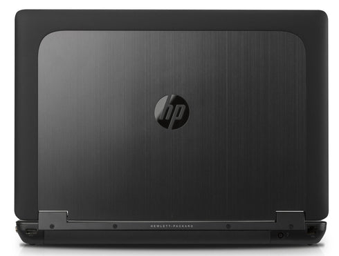HP ZBOOK 15 I7-4800MQ 2.7GHz 1TB 32GB 15" 1920X1080 NVIDIA K610