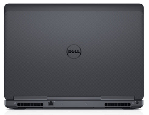 DELL PRECISION 7520 i7-6820HQ 2.7GHz 2TB 32GB 15" 1920X1080 NVIDIA M1200